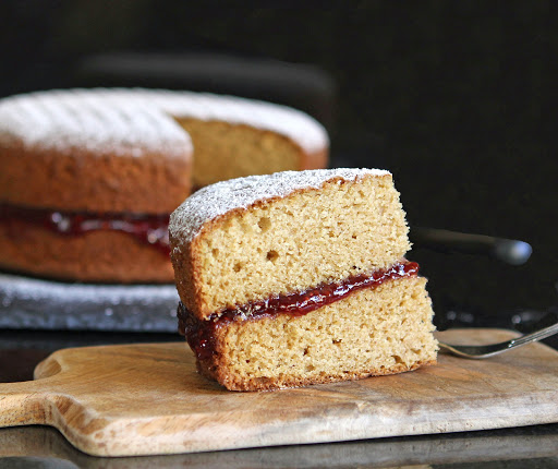 Simple Fairy Cake Recipe Without Baking Powder Simple Fairy Cake Recipe Without Baking Powder