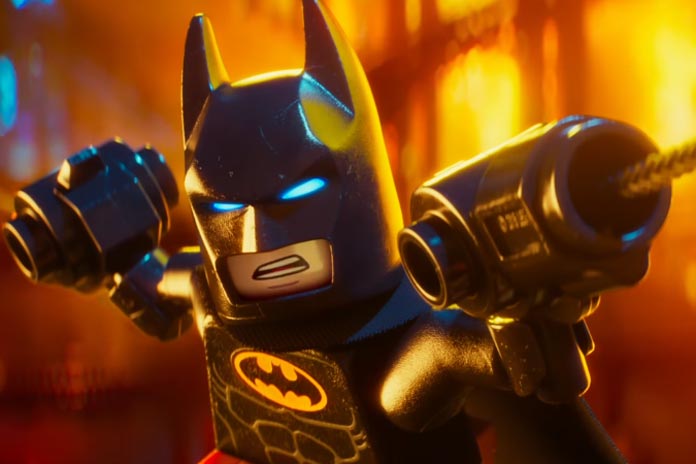 La Música, El cine y Yo: The Lego Batman Movie (Soundtrack)