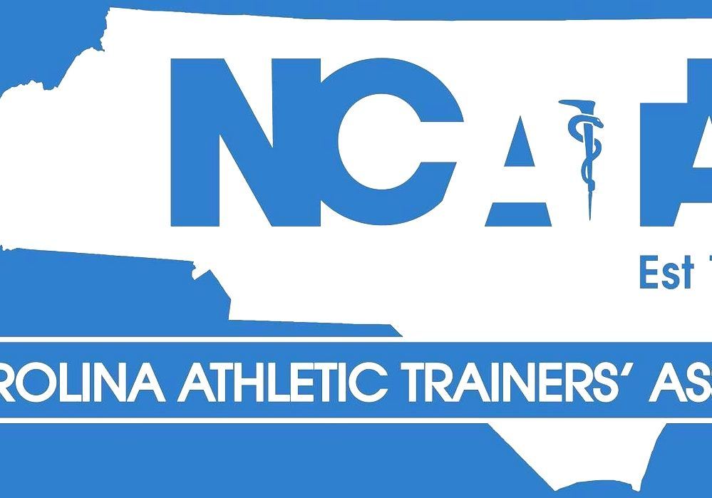 National Athletic Trainers' Association North Carolina Athletic