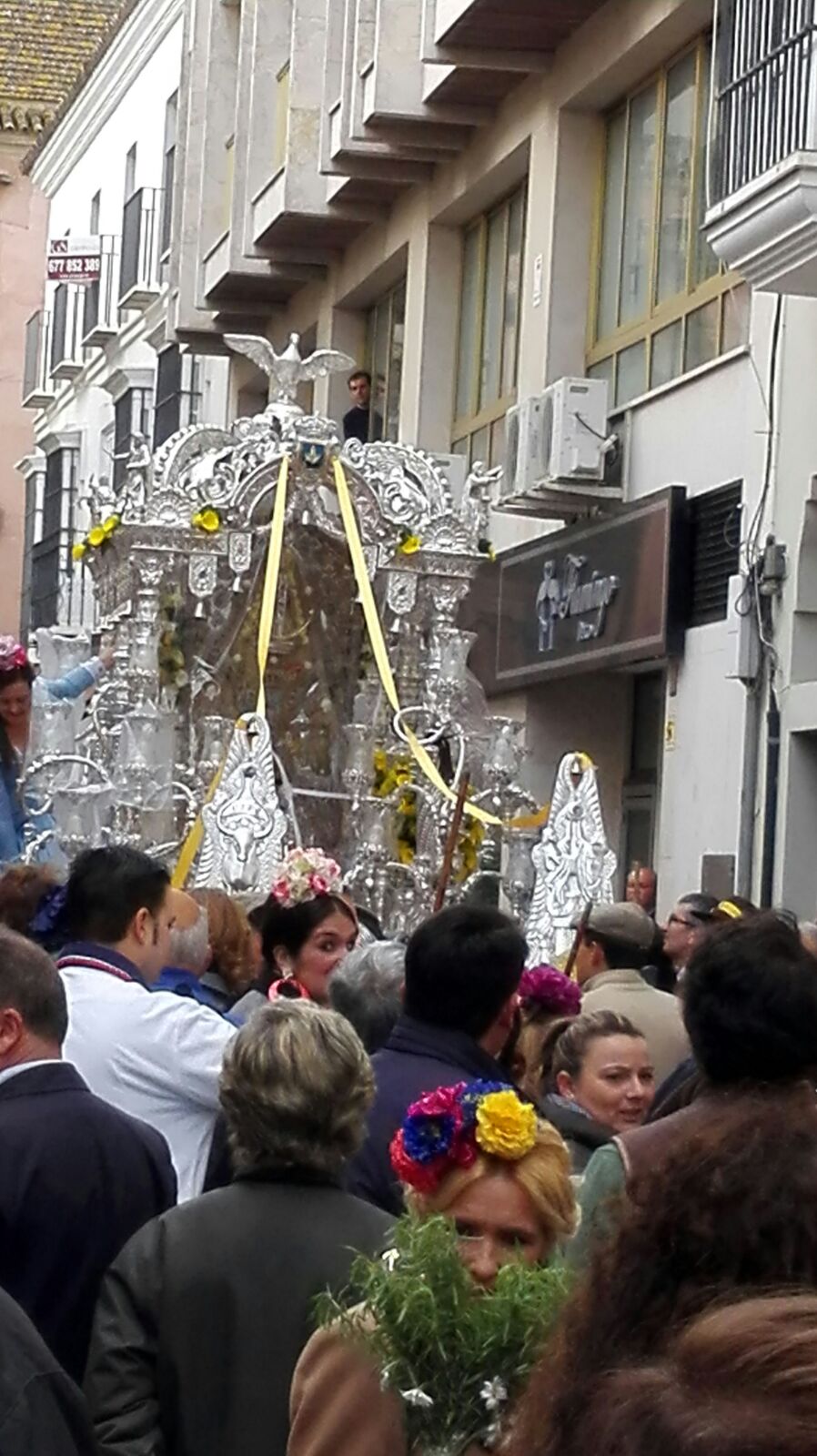 Mi Mundo en Fotografias El Peregrino