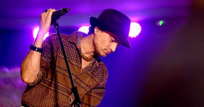 Zubeen Garg Heart of Assamese songs Zubeen Garg Heart of Assamese songs