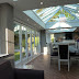 Roof Lanterns: modern design, with a long history