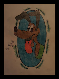 Pluto (desenho)