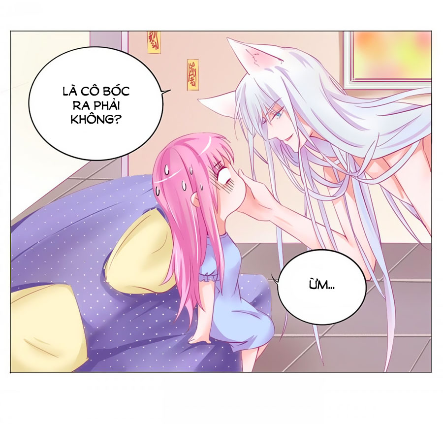 HELLO Miêu Tiên Sinh Chap 2 - Next Chap 3