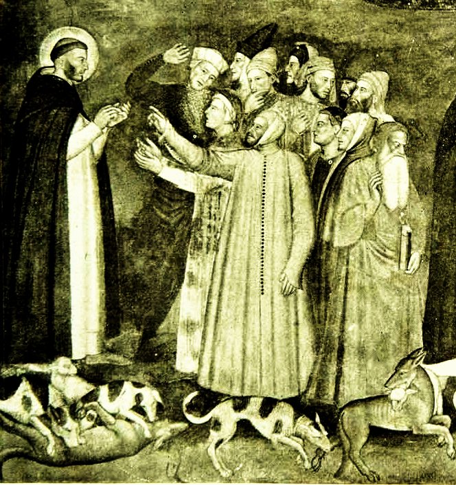 Invenimus Messiam Domini Canes