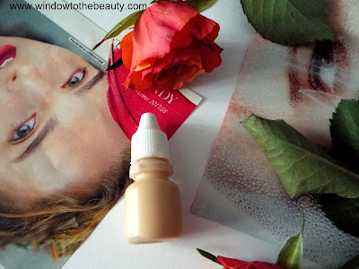 Estee Lauder Double Wear Recenzja Estee Lauder Double Wear próbka