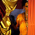 ರಾತ್ರಿ ವೇಳೆ ಸೀರೆ ಉಟ್ಟುಕೊಳ್ಳುವ ಗಂಡ, ಪೊಲೀಸ್ ಠಾಣೆ ಮೆಟ್ಟಿಲು ಏರಿದ ಪತ್ನಿ 