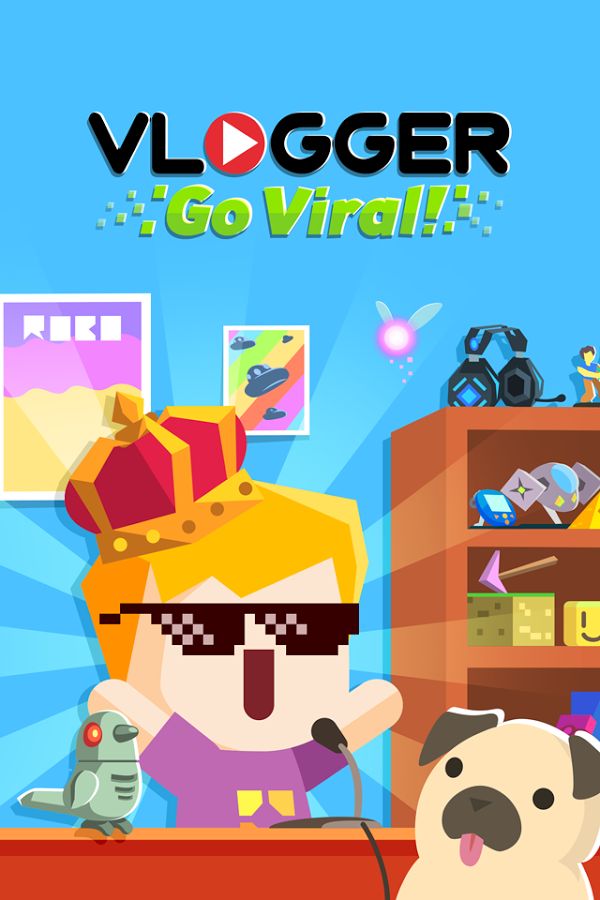 Игра vlogger go. Vlogger игра. Игра vlogger go Viral. Vlogger go Viral картинки. Vlogger go Viral игра ЮТУБЕРА.