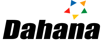Logo PT DAHANA