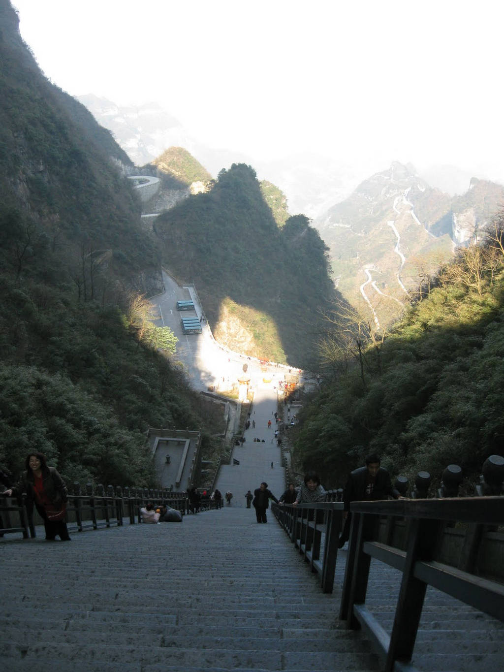 City Of South Gate >> Heavens Gate China City Of South Gate >> Heavens Gate China