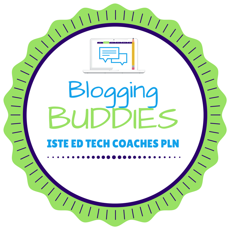 Ed Tech Blogging Buddies