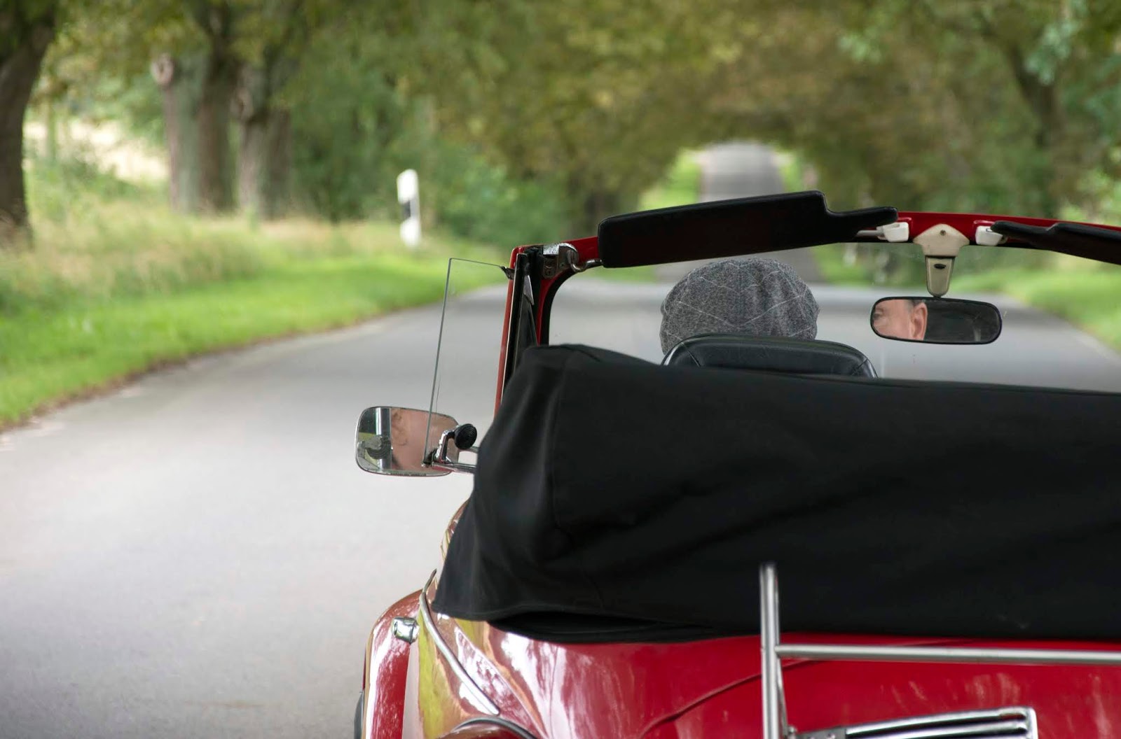 Heideort Steinhorst Niedersachsen Raritaten Beim Oldtimer Treff