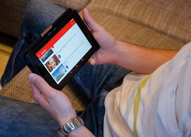 How To Create A YouTube Channel How To Create A YouTube Channel