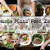 Amarin Plaza Food Zone,据说最美味的泰国小吃这里都有!
