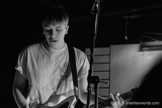 Drenge at Adelaide Hall October 3, 2015 Photo by John at One In Ten Words oneintenwords.com toronto indie alternative music blog concert photography pictures