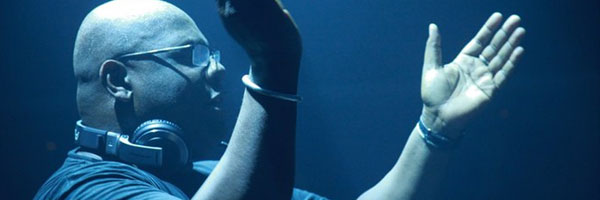 Carl Cox @ The Revolution Opening Party Space (Ibiza) 05-07-2011