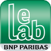 Le Lab BNP Paribas