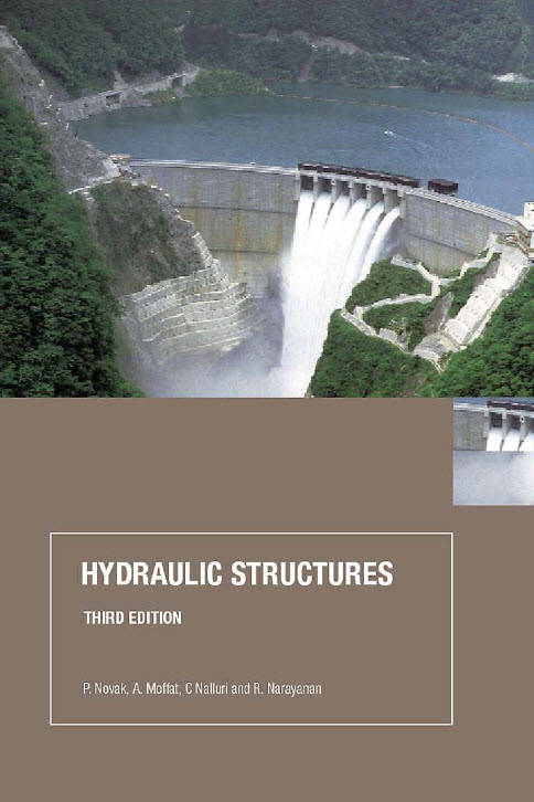 Hydraulic Structures Third Edition