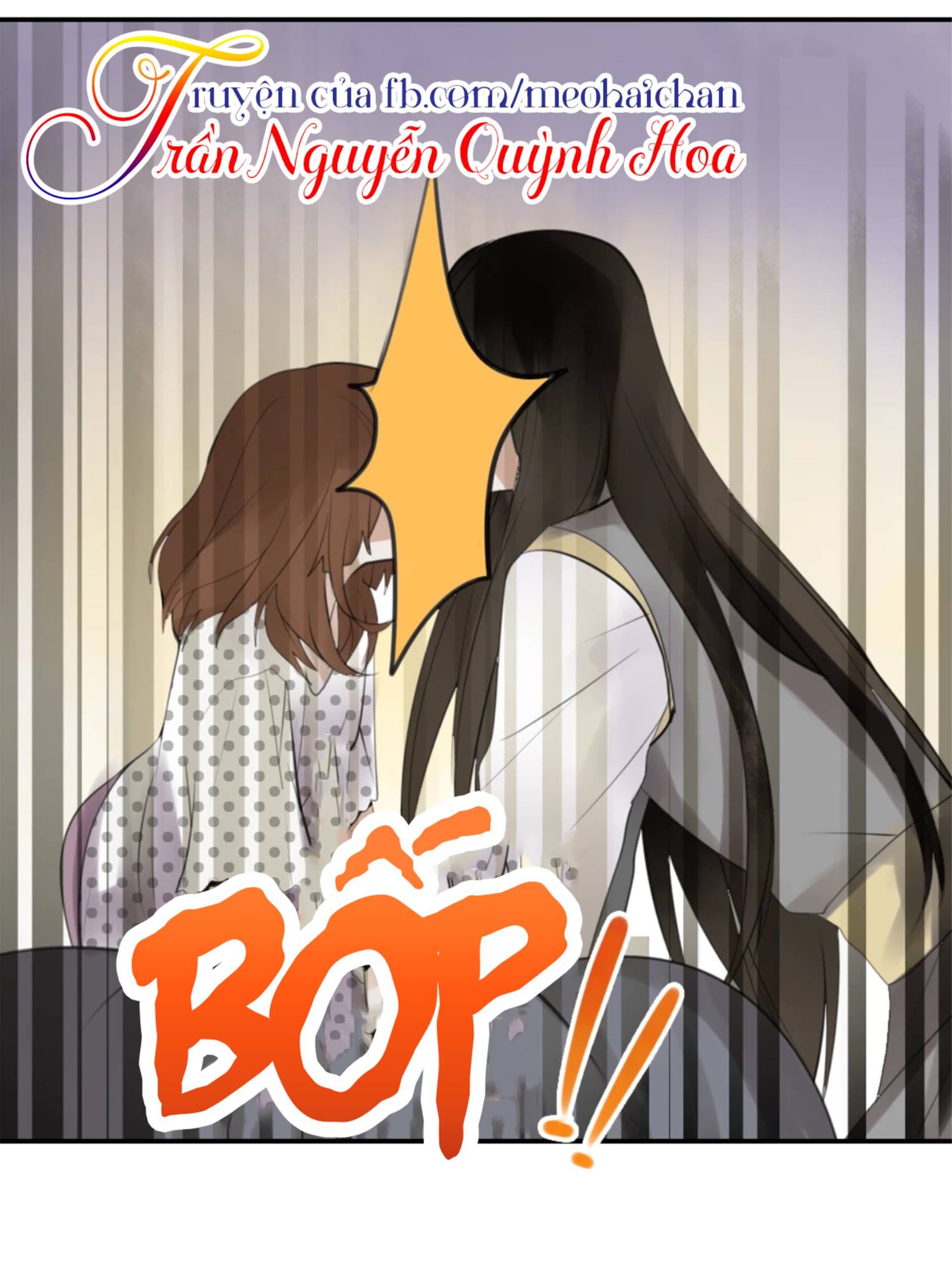 Bào Cá Hoàng Thái Tử Chap 4 - Next Chap 5