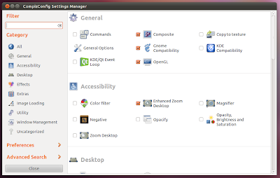 Things to do After Installing Ubuntu 11.10