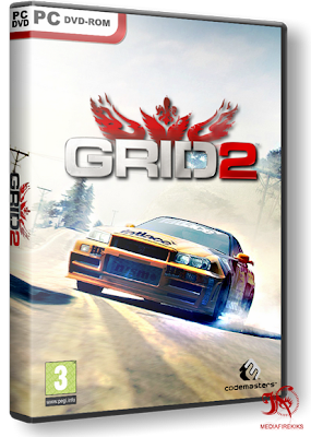 crack grid 2 reloaded edition crack grid 2 reloaded edition