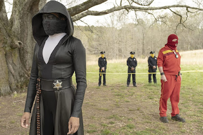 Watchmen Series Image 5