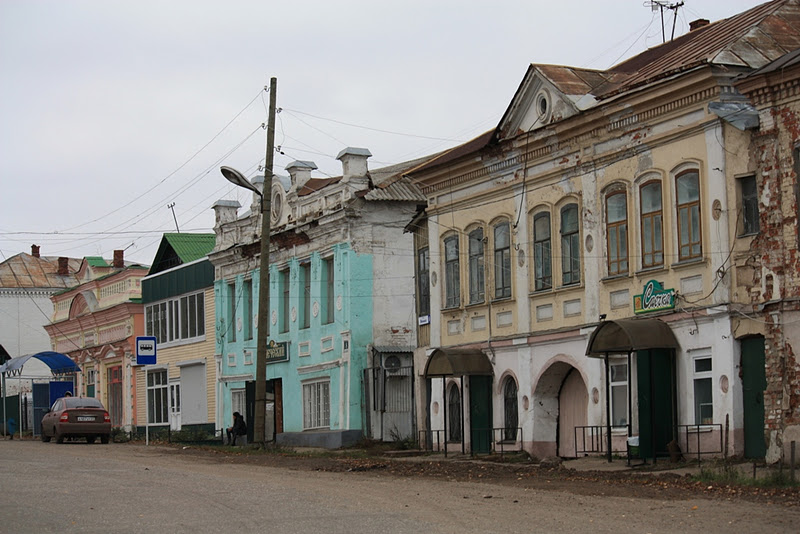 Алатырь разборка авто
