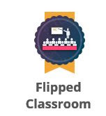 badge-Flipped Classroom