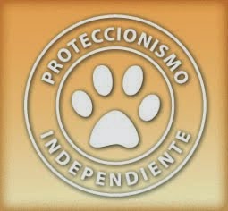 ESTE BLOG ES TOTALMENTE INDEPENDIENTE