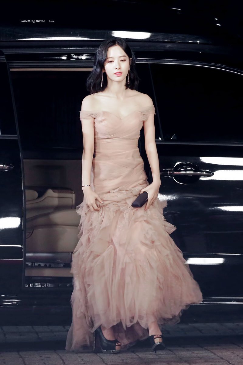 우주소녀 보나 KBS 연기대상 비주얼.jpgif | 인스티즈