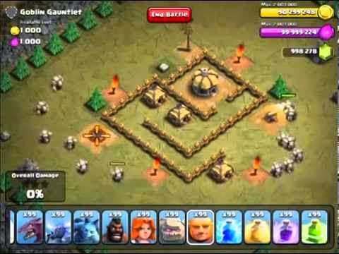 Clash Of Clan Mod Clash Of Clan Mod