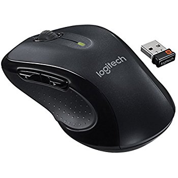 JerrySwans: How to make My Wireless Mouse Range Extend