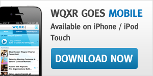 Hello USA: wqxr playlist