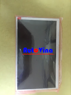 Màn hiển thị LCD HMI Xinje TG765-XT-C