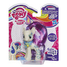 My Little Pony Cutie Mark Magic Single Sweetie Drops Brushable Pony