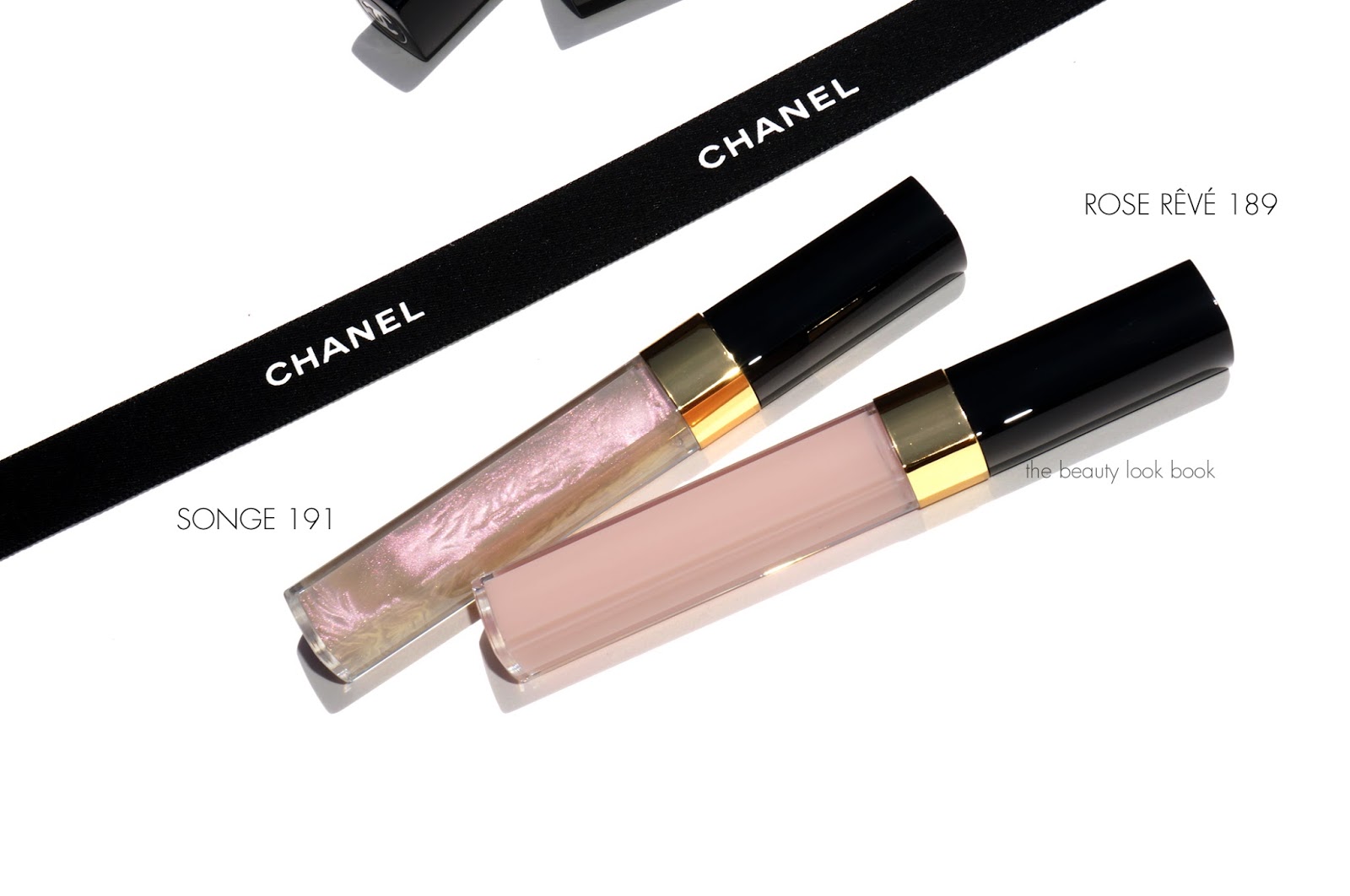 Chanel lipgloss (Page 1) — Beauty and Care — Fragrantica Club