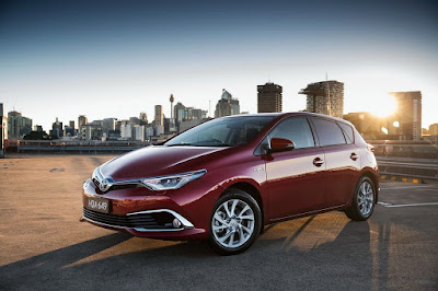 Chiến dịch thu hồi xe của Toyota sẽ bắt đầu vào ngày 14 - 7 Chiến dịch thu hồi xe của Toyota sẽ bắt đầu vào ngày 14 - 7