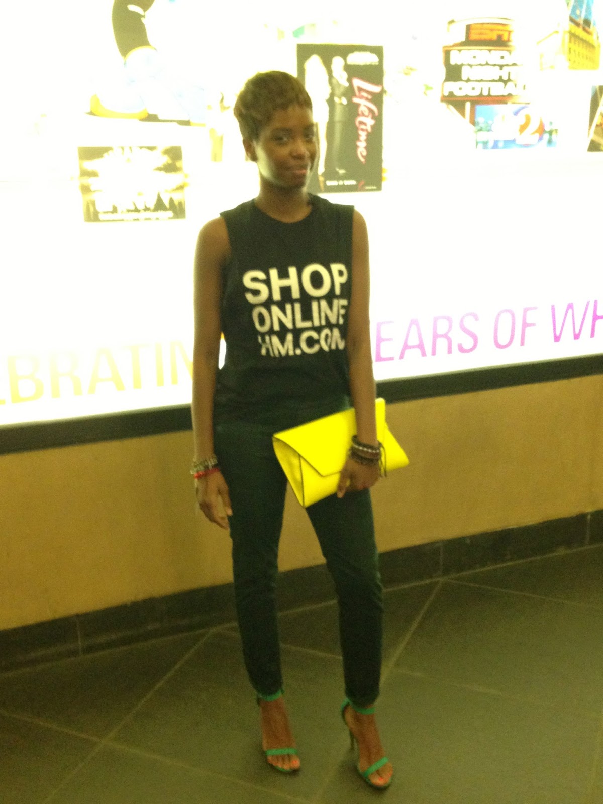 Mom.Me H&M Insider What to Expect During an H&M Interview