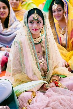 indian bride