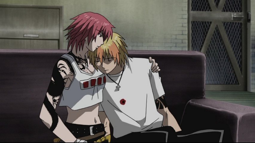 جميع حلقات انمي Tokkou مترجم عرب ساما جميع حلقات انمي Tokkou مترجم عرب ساما