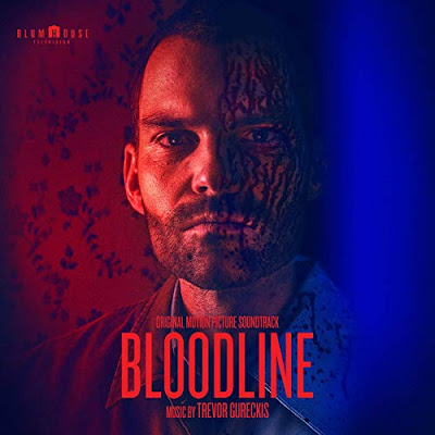 Bloodline 2019 Soundtrack Trevor Gureckis