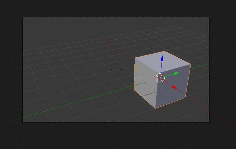 How to Use the Camera in Blender OnlineDesignTeacher