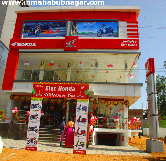 Honda Authorized List of Showrooms in UttarPradesh Authorized Honda