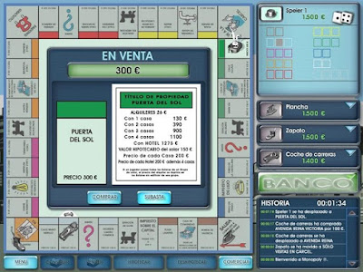 Descargar monopoly deluxe para pc en español