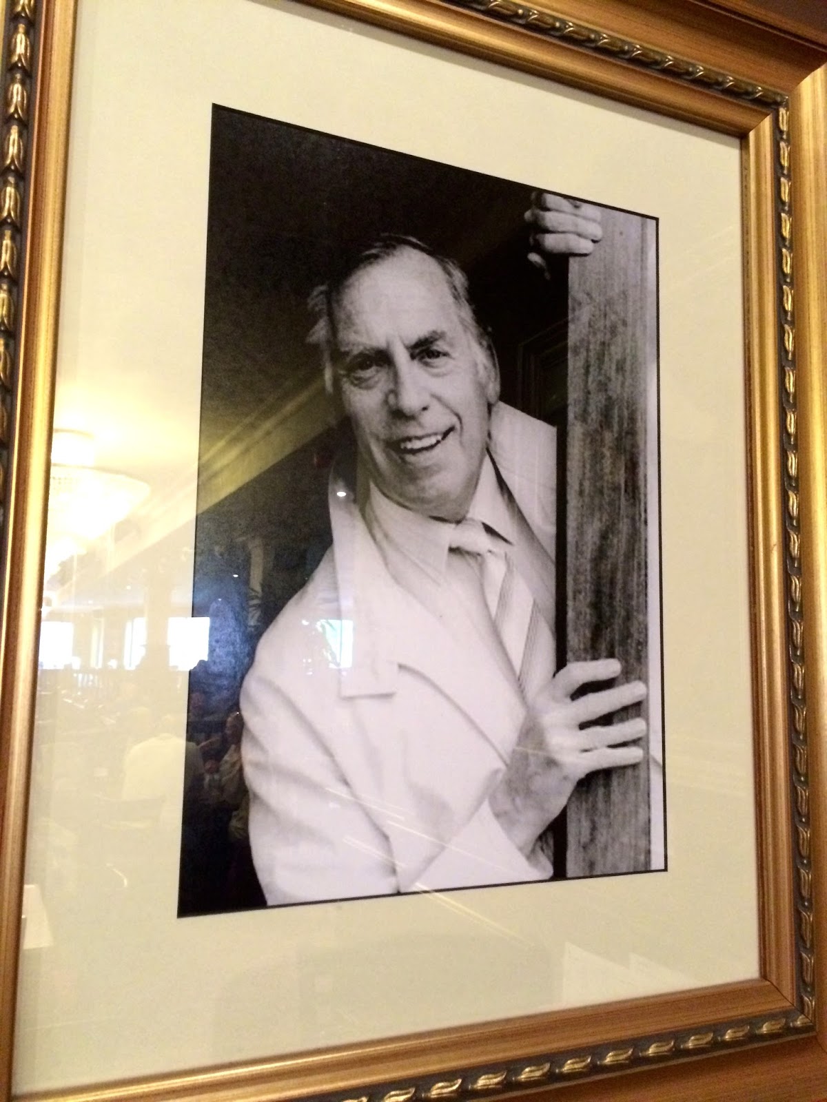 DrMattKerry's Blog Remembering Larry Grayson