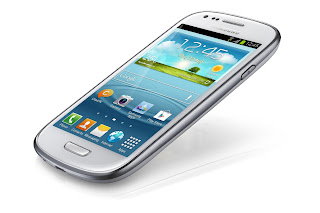 Ini Dia Harga dan Spesifikasi Samsung Galaxy S III Mini I8190 - 8 GB