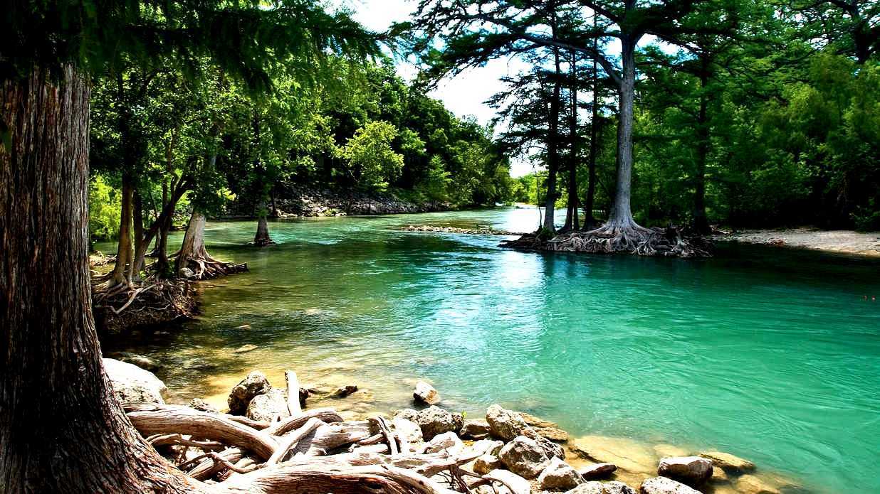 Guadalupe River (Texas)