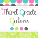 Third Grade Galore