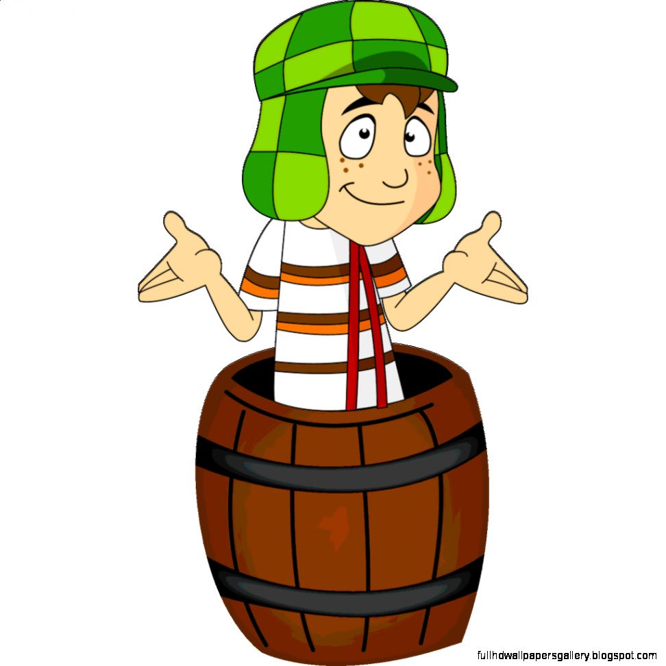 El Chavo Del Ocho Animado