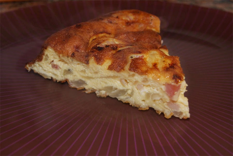 frittata